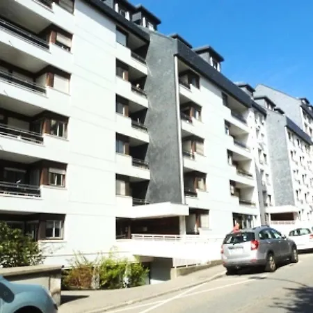 Le Chateau Durieux 4 - Confort Pour Ce Bien Situe ! Mae-6994 Appartement Aix-les-Bains