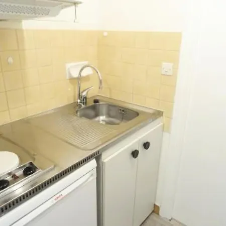 Appartement Résidence Le Chateau Durieux 4 - Pour 2 Personnes 994