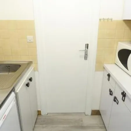 Résidence Le Chateau Durieux 4 - Pour 2 Personnes 994 Aix-les-Bains