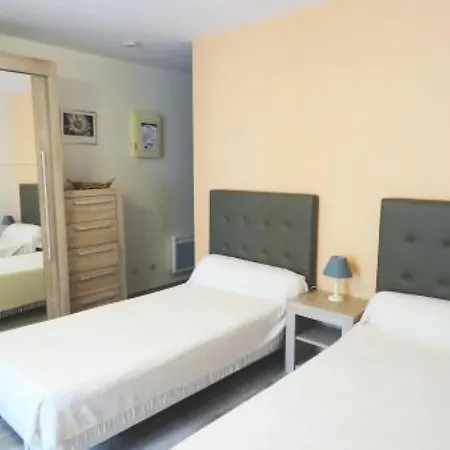Résidence Le Chateau Durieux 4 - Pour 2 Personnes 994 *
