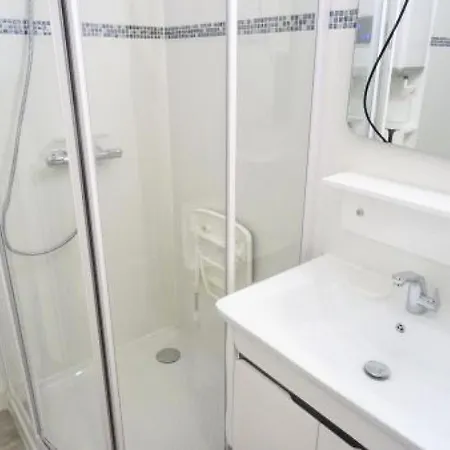 Appartement Résidence Le Chateau Durieux 4 - Pour 2 Personnes 994 *