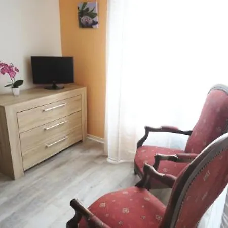 Résidence Le Chateau Durieux 4 - Pour 2 Personnes 994 *