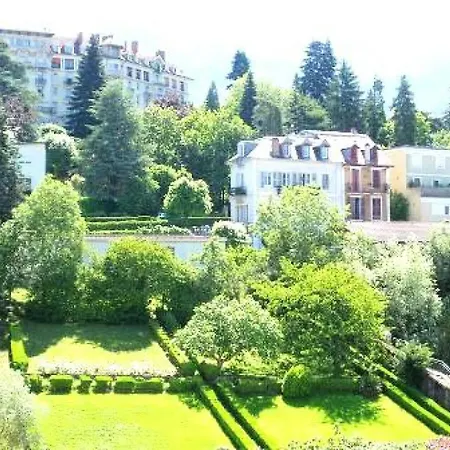 公寓 Le Chateau Durieux 4 - Confort Pour Ce Bien Situe ! Mae-6994 艾克斯莱班