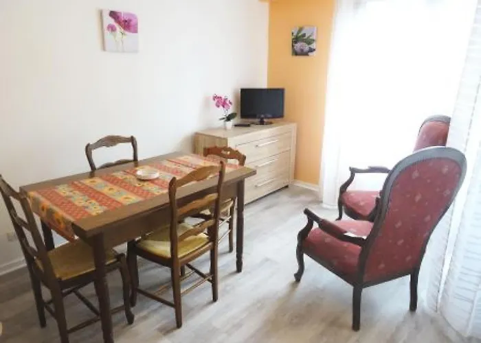 アパート Le Chateau Durieux 4 - Confort Pour Ce Bien Situe ! Mae-6994 *