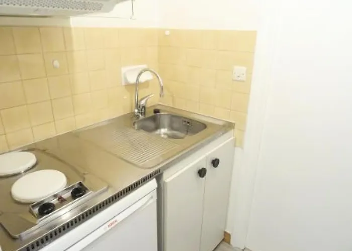 公寓 Le Chateau Durieux 4 - Confort Pour Ce Bien Situe ! Mae-6994