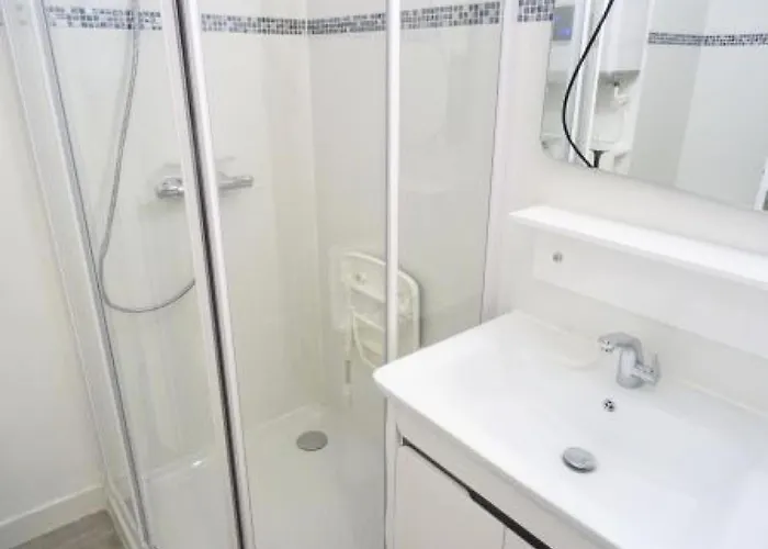 公寓 Le Chateau Durieux 4 - Confort Pour Ce Bien Situe ! Mae-6994 *